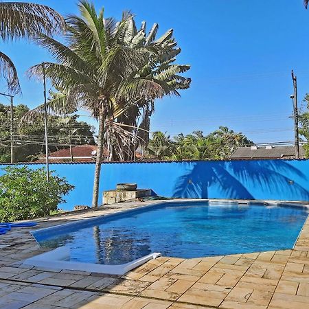 Casa Ocirema - Com Piscina E A 300M Da Praia! Sao Sebastiao  Exterior foto