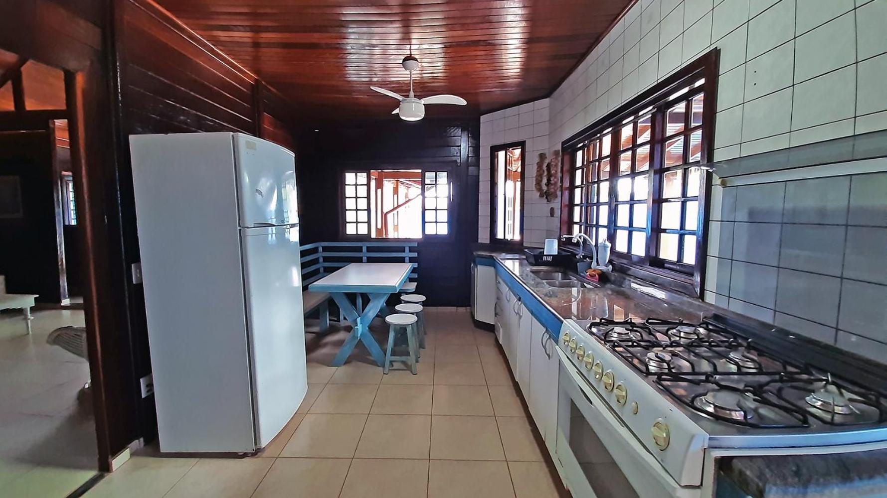 Casa Ocirema - Com Piscina E A 300M Da Praia! Sao Sebastiao  Exterior foto